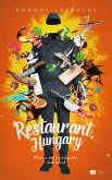 Restaurant, Hungary (eBook, ePUB)