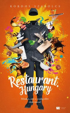 Restaurant, Hungary (eBook, ePUB) - Kordos, Szabolcs