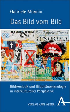 Das Bild vom Bild (eBook, PDF) - Münnix, Gabriele