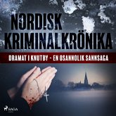 Dramat i Knutby - en osannolik sannsaga (MP3-Download)