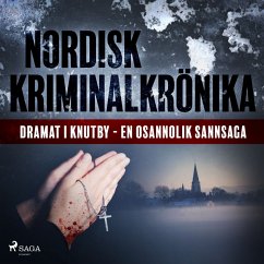 Dramat i Knutby - en osannolik sannsaga (MP3-Download) - Diverse