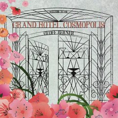 Cover Grand Hotel Cosmopolis