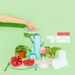 Volume Of Things - Bryde