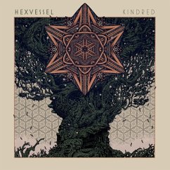 Kindred - Hexvessel