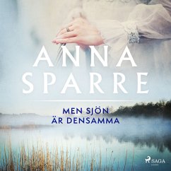 Men sjön är densamma (MP3-Download) - Sparre, Anna