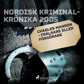 Charles Manson - frälsare eller förgörare (MP3-Download)