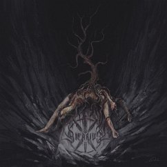 Cover God Of Dead Roots
