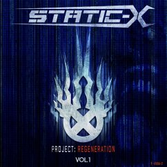 Project Regeneration Vol.1 - Static-X