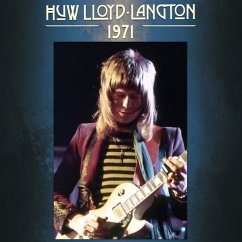 1971 - Lloyd-Langton,Huw