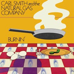 Burnin' - Smith,Carl And The Natural Gas Company