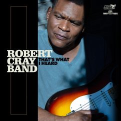 Cover That'S What I Heard