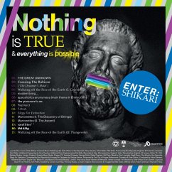 Nothing Is True & Everything Is Possible/Moratoriu - Enter Shikari