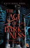 Das Ende der Welt / Age of Darkness Bd.3 (eBook, ePUB)