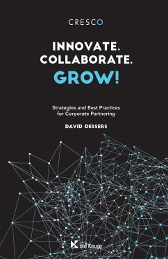 Cover Innovate. Collaborate. Grow! (eBook, ePUB)