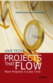 Projects That Flow (eBook, ePUB)