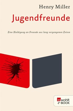 Jugendfreunde (eBook, ePUB) - Miller, Henry