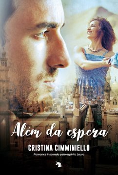 Cover Além da espera (eBook, ePUB)