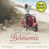 Belmonte Bd.1 (MP3-Download)