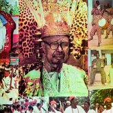 Eze-Nri Royal Drummers Vol. 1