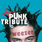 A Punk Tribute To Weezer A Punk Tribute To Weezer