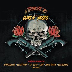 Tribute To Guns N' Roses - Diverse