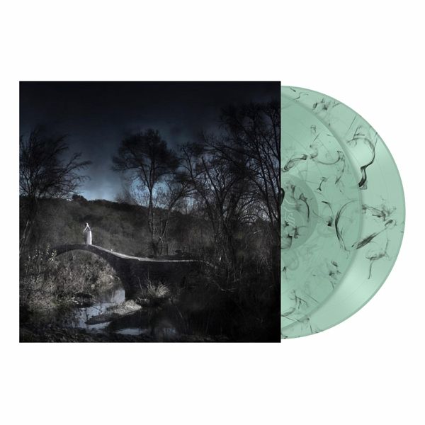 Rust On The Gates Of Heaven