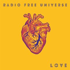 Love - Radio Free Universe