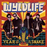 Year Of The Snake Year Of The Snake
