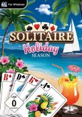 Solitaire Holiday Season