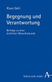 Begegnung und Verantwortung (eBook, PDF)