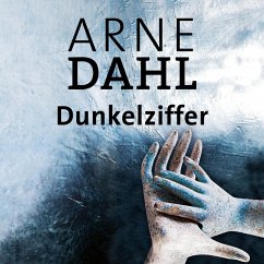 Dunkelziffer (A-Team 8) (MP3-Download) - Dahl, Arne