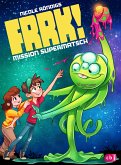 Mission Supermatsch / FRRK! Bd.2 (eBook, ePUB)