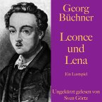 Georg Büchner: Leonce und Lena (MP3-Download)