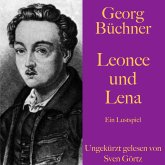 Georg Büchner: Leonce und Lena (MP3-Download) Georg Büchner: Leonce und Lena (MP3-Download)