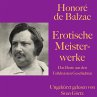 Honoré de Balzac: Erotische... - Bild 1