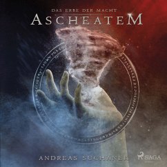 Ascheatem / Das Erbe der Macht Bd.10 (MP3-Download) - Suchanek, Andreas