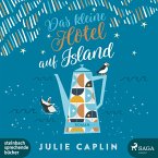 Das kleine Hotel auf Island / Romantic Escapes Bd.4 (MP3-Download)