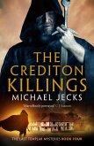 The Crediton Killings (eBook, ePUB) The Crediton Killings (eBook, ePUB)