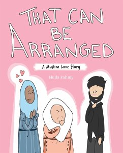 That Can Be Arranged (eBook, ePUB) - Fahmy, Huda