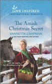 The Amish Christmas Secret (eBook, ePUB)