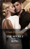 The Secret Kept From The King (Mills & Boon Modern) (eBook, ePUB)