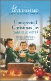 Unexpected Christmas Joy (eBook, ePUB)