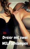 Dreier mit zwei MILF-Schlampen (eBook, ePUB)