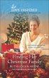 Finding Her Christmas Family (eBook,... - Bild 1