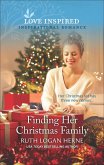 Finding Her Christmas Family (eBook, ePUB)
