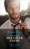 Contracted To Her Greek Enemy (Mills & Boon Modern) (eBook, ePUB)