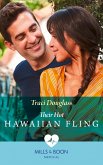 Their Hot Hawaiian Fling (Mills & Boon Medical) (eBook, ePUB)