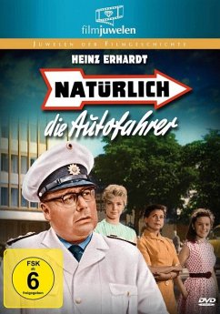 Heinz Erhardt - Natürlich die Autofahrer