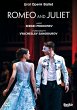 Romeo Und Julia (Ural Opera Ballet) - Bild 1