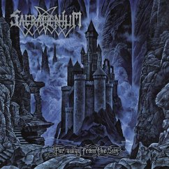 Far Away From The Sun (Re-Issue+Bonus 2020) - Sacramentum